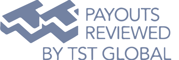 Payouts reviewed by TST Global
